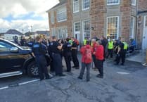 Homes to be evacuated to dispose of unexploded WWII bomb