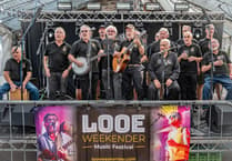 Looe community thanked for making music event such as success
