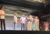 New musical to premiere at St Austell theatre in October