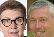 Is Cornwall paying for two council chief executives?