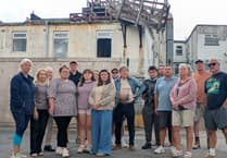 Campaign to demolish eyesore buildings launched