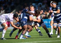 Impressive Coventry get the better of Pirates