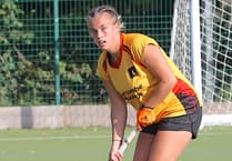 Season starts with convincing victory for Caradon women's first team