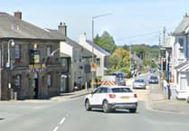 Traffic chaos in Clay Country village leads to apology from Cornwall Council