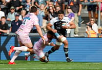 'We’ve got to play better’ — Baxter demands instant Exeter response