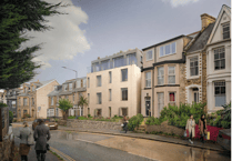 Ugly flat plans for keyworkers refused
