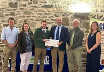 Student’s bold farm vision wins top prize