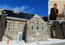 Historic Liskeard church centre reborn after major refurbishment