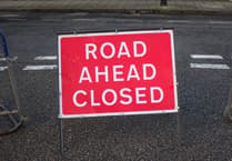 East Looe road set to be shut for nearly a fortnight
