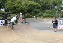 Fundraising drive launched for new Torpoint skatepark