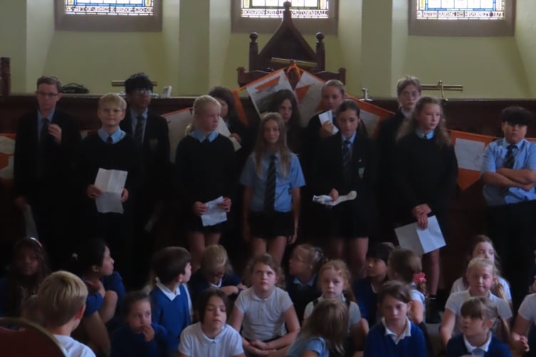 Looe Community Academy and Looe Primary Academy