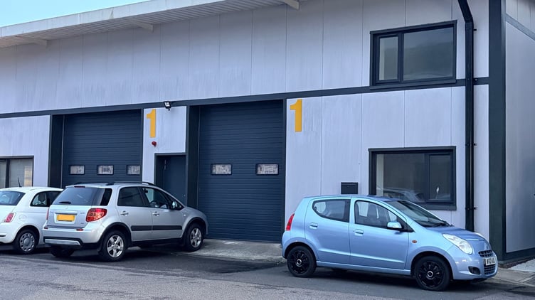 South Moor Vets has been granted conditional planning permission to convert Units 1 and 1A at Burley Court, Pillmere Drive, into a single veterinary practice