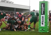 Pirates stun Ealing in Mennaye Field classic