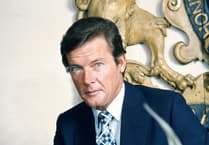 007 connection to Cornwall for National James Bond Day
