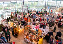 Festive treats in store for visitors to Christmas fair
