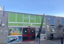 'Absolutely distraught': Anguish as hydrotherapy pool in St Austell is demolished