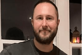 Matthew was last seen wearing a black t-shirt with a red and blue checked shirt, jeans, a black coat, walking boots and carrying a black backpack