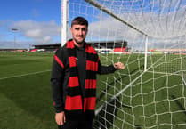 ‘This place feels like home’ – Dean stays at Truro City