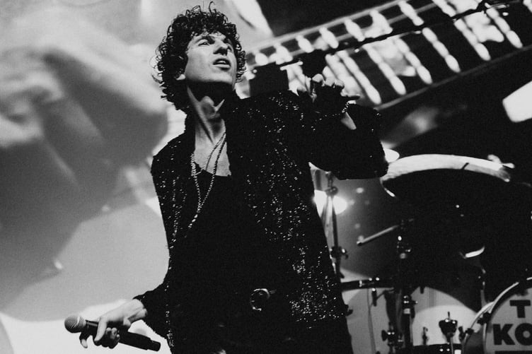 The Kooks
