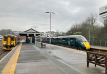 Bidding for glory: Cornwall railway station in World Cup of Stations