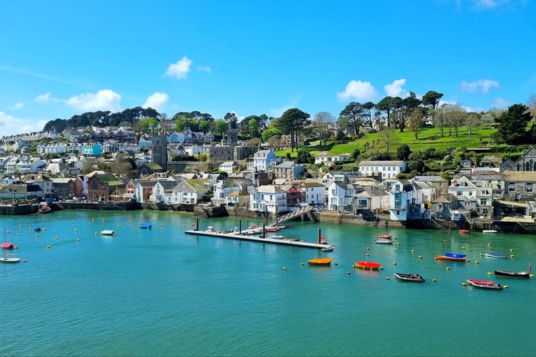 Fowey
