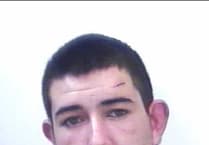 Falmouth man Sonny Junior Cocks wanted for blackmail