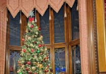 Young artists invited to design MP's Christmas card
