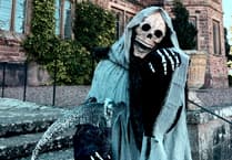 Halloween adventure to bring family-friendly fun to Mount Edgcumbe
