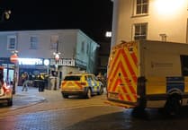 Man arrested and drugs recovered after proactive operation in St Austell