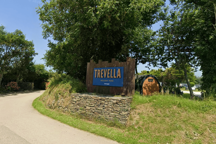Trevella Holiday Park, Newquay, is among the sites to be purchased