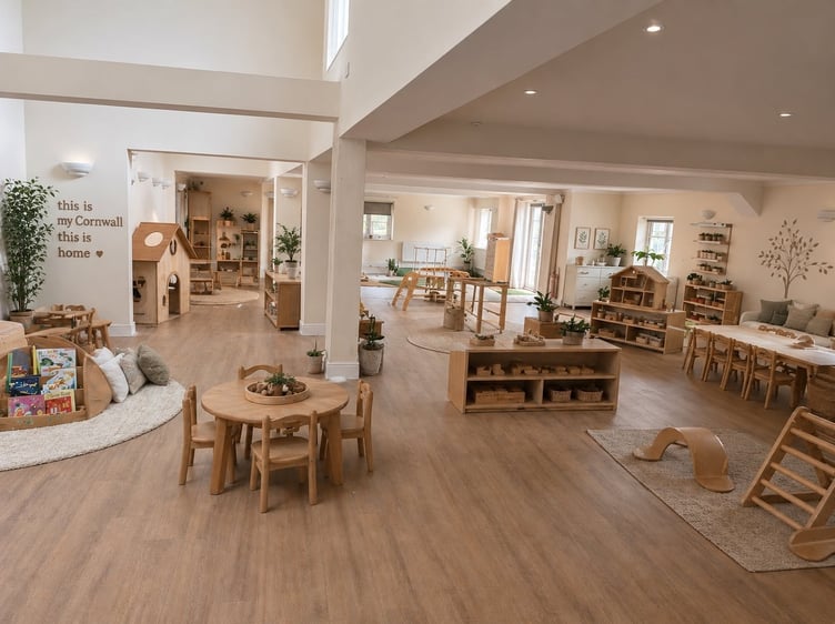 Cornwall Council have granted planning approval to create Cubs Day Nursery and Preschool at the former Croft public house at Hatt, near Saltash