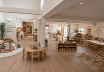 Former pub to help meet growing childcare demand
