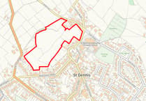 Proposals submitted to bring over 130 new homes to Clay Country