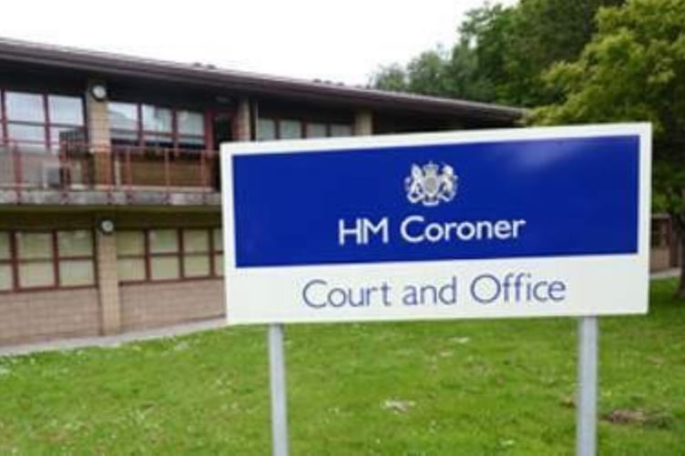 Cornwall's Assistant Coroner Guy Davies has raised serious concerns about Cornwall Housing Limited’s adaptations policy