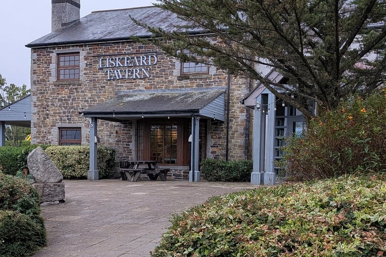 The Liskeard Tavern is set to reopen again after being taken over by the Common Table Group