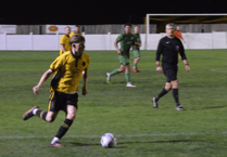 Pearson's late rescue act gives Torpoint victory over Sidmouth Town