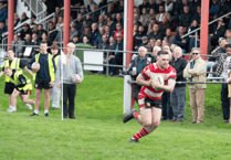 Parsons demands improvement in Saints' discipline before Sidmouth test