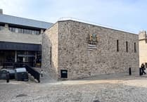 Prolific shoplifter handed 38-week prison sentence