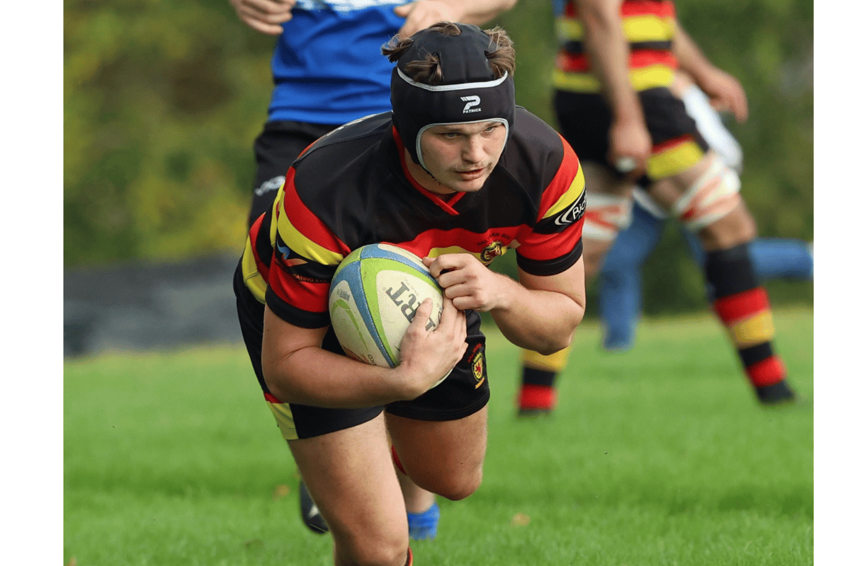 Ashes off the mark after impressive away success at Torquay Athletic