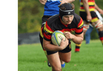 Ashes off the mark after impressive away success at Torquay Athletic