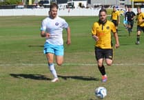 Torpoint up to ninth after comfortable away win