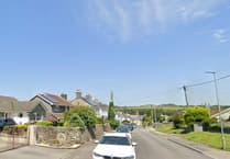 Badly injured man found unconscious in street after violent incident in Clay Country