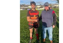 Forward-heavy Lions battle hard in Bude defeat