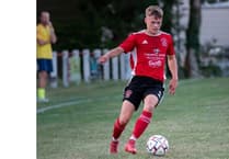 Cally pay for missed chances as they exit Walter C Parson League Cup