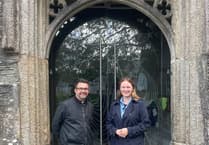 Cornwall's Voice: South East Cornwall’s voice must be heard says MP Anna Gelderd