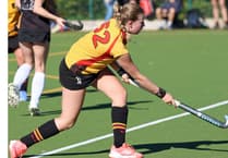 Unbeaten Saturday for Caradon's ladies teams