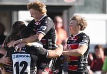 Second half blitz earns Pirates fine home win