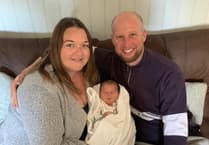 Parents whose son died issue warning