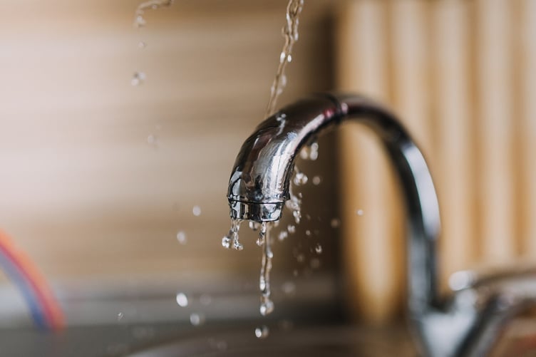South West Water has issued a scam alert after becoming aware of fraudulent letters being delivered to homes