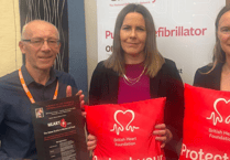 MP calls for better defibrillator access after rural community struggles